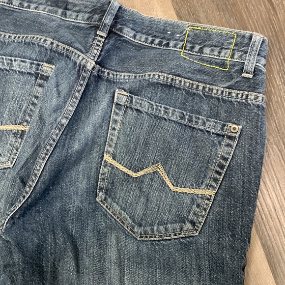 DKNY Jeans 33x32 - Picture 8 of 11